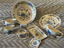 Masons Ironstone Regency Assorted Set