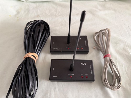 Nce rb02 radio base station - rb02,