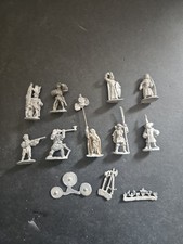 Ral Partha Historical Dungeons