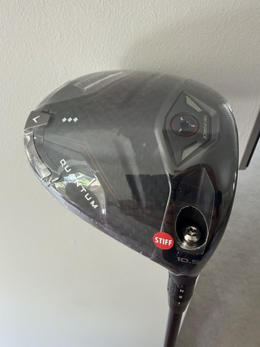 Callaway quantum triple - quantum,