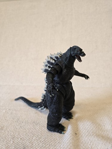 Neca godzilla 2014 - , (godzilla