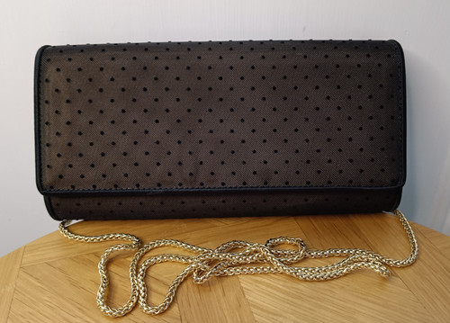 Bennett juliet black spot - lk,