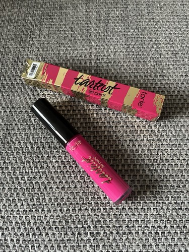 Tarte tarteist lip paint - tarteist,