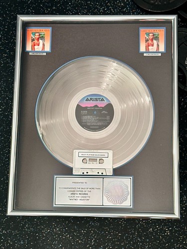 Authentic riaa multi platinum - authentic, multi-platinum
