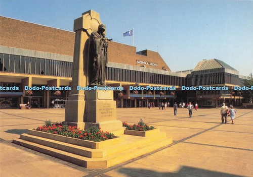 D289243 derby market place - d289243, derby.