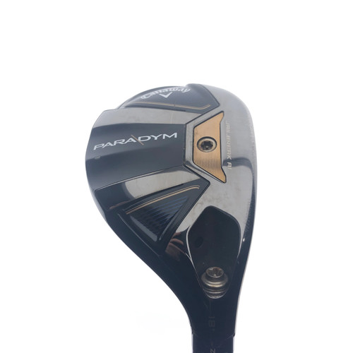 Used callaway paradym - callaway,