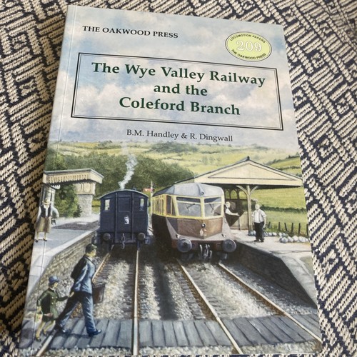 The wye valley - wye, and