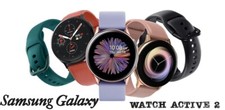Samsung Galaxy Watch Active 2