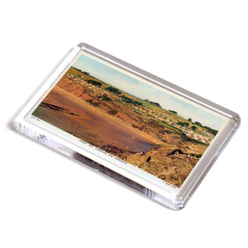 Fridge magnet vintage - magnet,