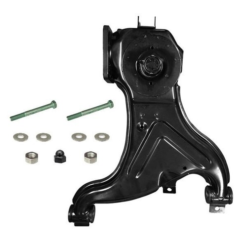 T25 rear trailing - t25, arm