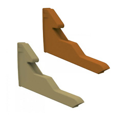 5x Peep Weep Vents Drain lintels, cavity trays & ventilate cavity walls