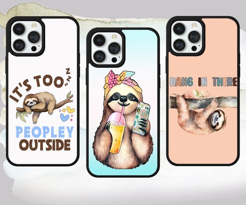 Cute sloth gift - cute,