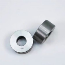Car battery pile head die - head,
