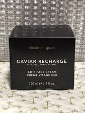 Elizabeth Grant Caviar