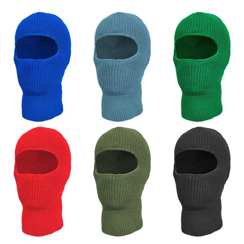 Open face balaclava ski sport - balaclava,