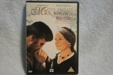 HER MAJESTY MRS BROWN (JUDI
