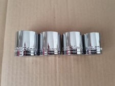 Halfords Advanced 1/2" Drive