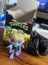 Mystery Minis Teenage Mutant Ninja Turtles Baxter Stockman Figure Chase 1/24