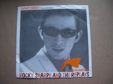 ROCKY SHARPE & THE REPLAYS -