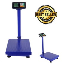 Heavy Duty 100KG 220LB