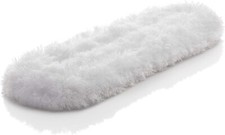 E-Cloth Flexi-Edge Floor & Wall Duster Head, Reusable Dusting Mop for Floor Cle