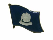 State of Louisiana LA Flag