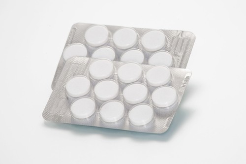 Cleaning tablets for - cleaning,
