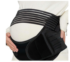 Pregnancy support belt pelvic - support, belt,