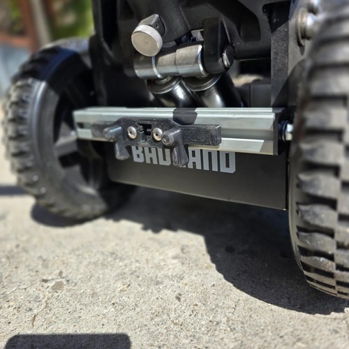 Harbor freight badlands jack - freight,