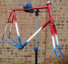 59cm Nigel Dean 531 Frame & Fork (HT)