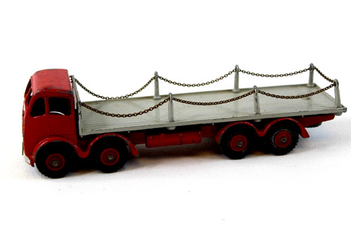 Dinky super toys - toys, 8-wheel