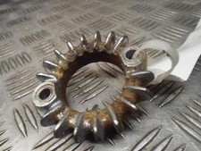 Honda CB350K CB350 K 1968-1969-1970-1971-1972-1973-1974 1x Exhaust Collar