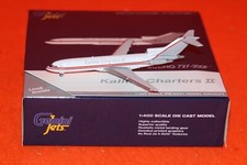 GEMINI JETS GJ1957 KALITTA