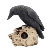 Nemesis Now RAVENS REMAINS