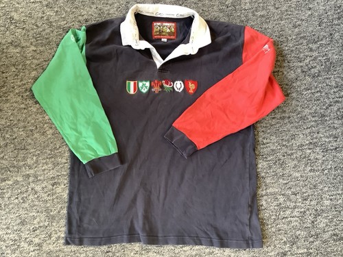 Cotton traders vintage mens - cotton,