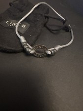 Links Of London Orbit Bracelet