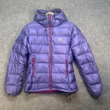 Mountain Equipment Jacket