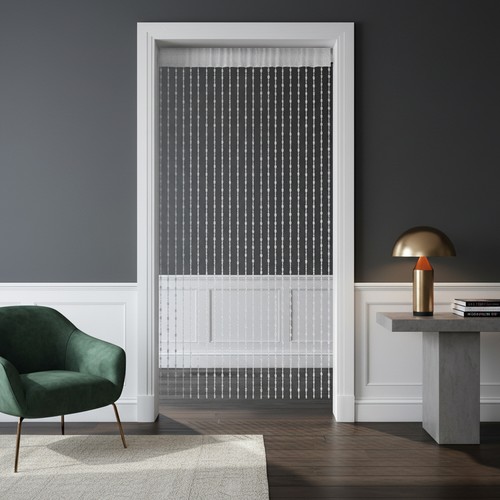 Hanging beaded curtains room - beaded,