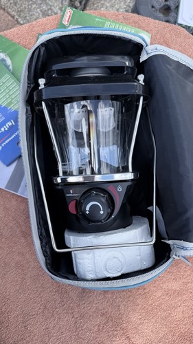 Camping gaz 907 gas - gaz,
