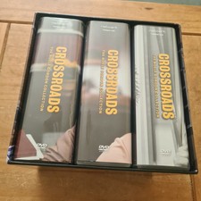 Please read. Crossroads the