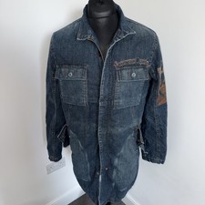 Vintage Etienne Ozeki Long