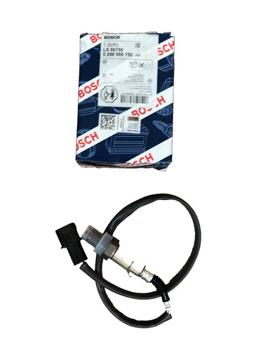 Bosch lambda oxygen sensor - lambda, o2