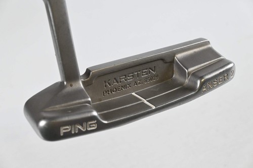 Ping karsten 1966 - ping,