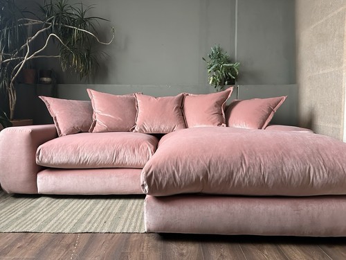 Loaf wodge medium chaise - loaf,