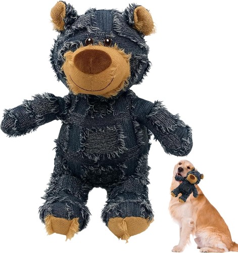 Pcs indestructible dog - 1,