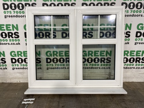 Georgian bars casement window - georgian,