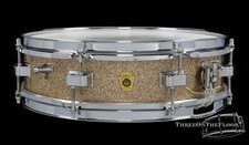 1960s Ludwig Pre-Serial