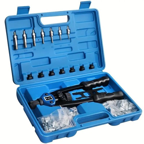 Rivnut tool kit - 13“rivnut, rivet