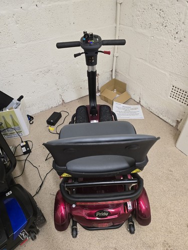 Hardly used pride quest - hardly,