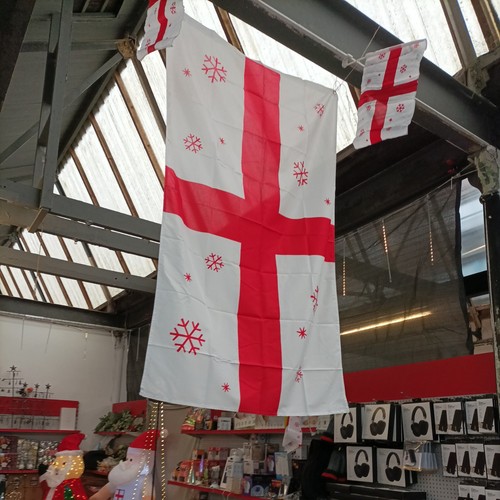 Joblot x48 england flag - x48,